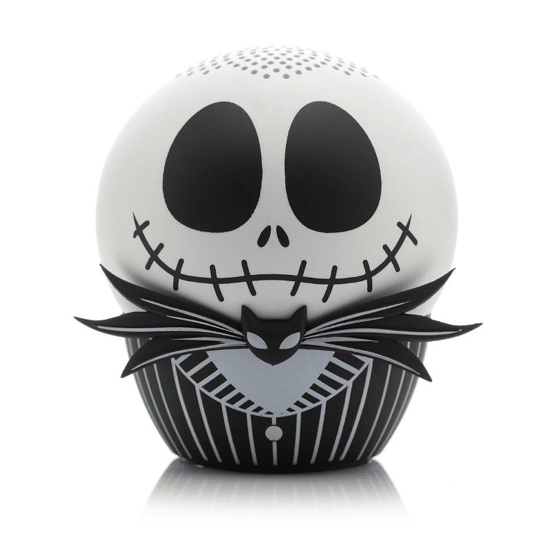 Bluetooth колонка Bitty Boomers Jack Skellington - BITTYJACK | JAR Computers Bluetooth колонка Bitty Boomers Jack Skellington - BITTYJACK
