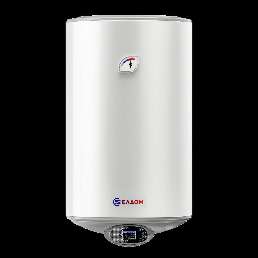 Бойлер Елдом WVF08046FEW 80L 3KW , 3 , 77 , B , Вертикален