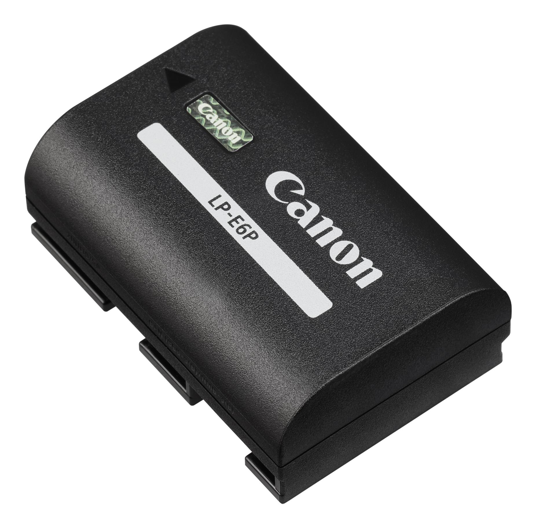 Canon LP-E6P Литиево-йонна (Li-Ion) | JAR Computers Canon LP-E6P Литиево-йонна (Li-Ion)