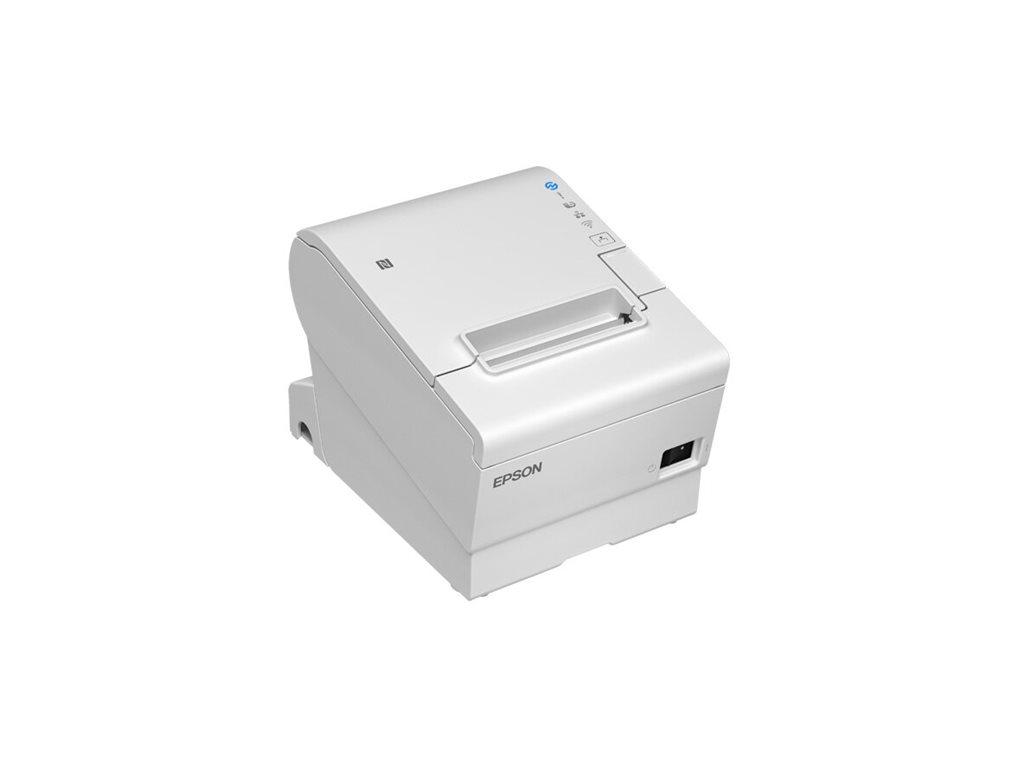 Epson TM T88VII (111) - Receipt printer | JAR Computers Epson TM T88VII (111) - Receipt printer