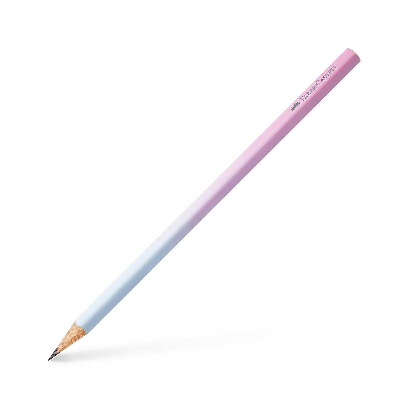 Faber-Castell Молив, B, Blushing sky