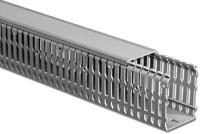 Кабелен канал перфориран 80х100мм /ШхВ/ серия Segma PLANET-WATTOHM | JAR Computers Кабелен канал перфориран 80х100мм /ШхВ/ серия Segma PLANET-WATTOHM