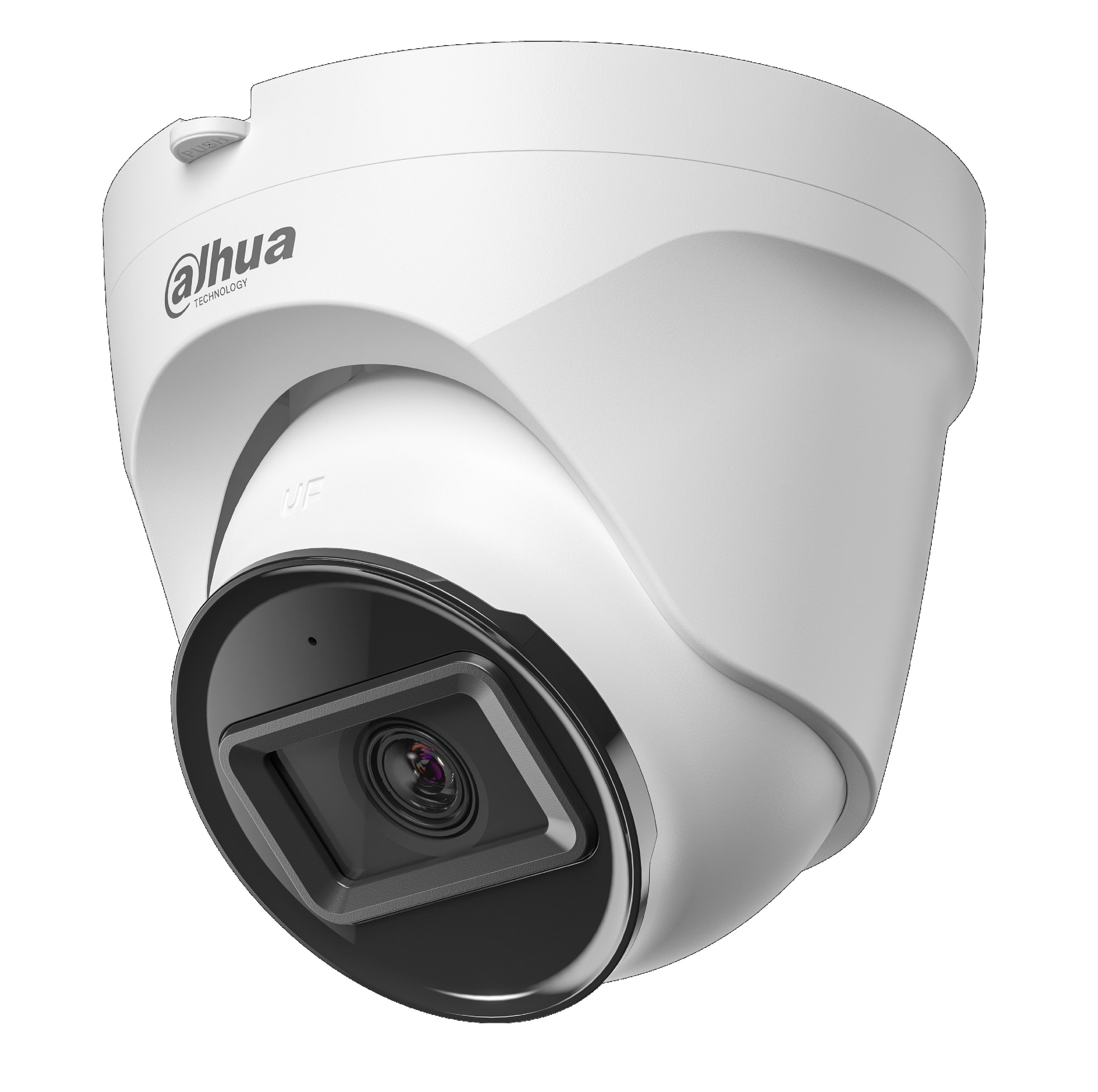 Камера IP, 4MP,"E", Eyeball, 2.8mm,IPC-T1E40-A-0280B | JAR Computers Камера IP, 4MP,"E", Eyeball, 2.8mm,IPC-T1E40-A-0280B