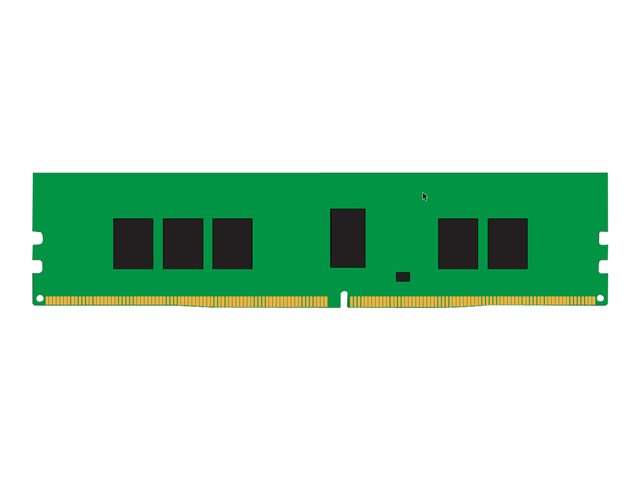 KINGSTON 8GB 2400MHz DDR4 ECC Reg CL17 DIMM 1Rx8 Hynix D IDT