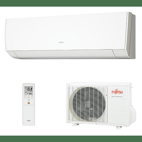 Климатик Fujitsu ASYG 14KMCB/AOYG14KMCBN NORDIC , A+ , Инверторни системи | JAR Computers Климатик Fujitsu ASYG 14KMCB/AOYG14KMCBN NORDIC , A+ , Инверторни системи