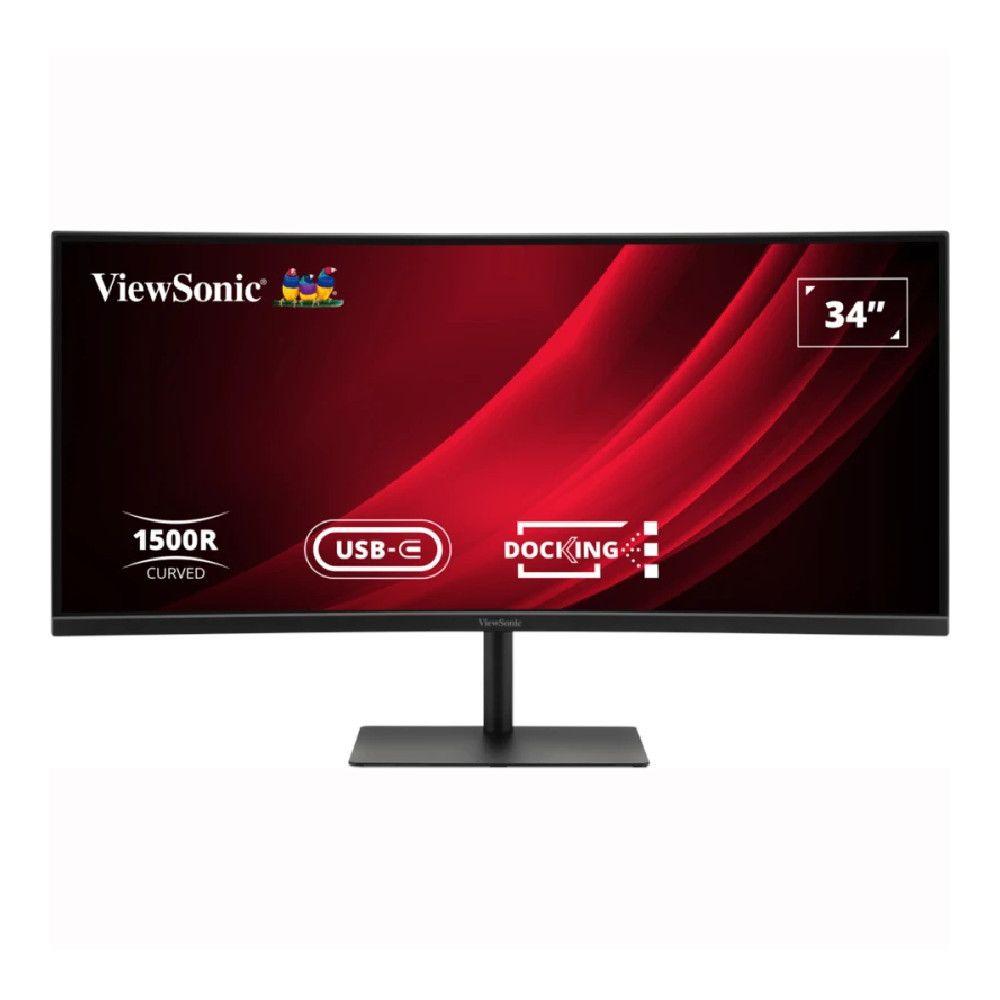 Монитор ViewSonic VG3419C-2