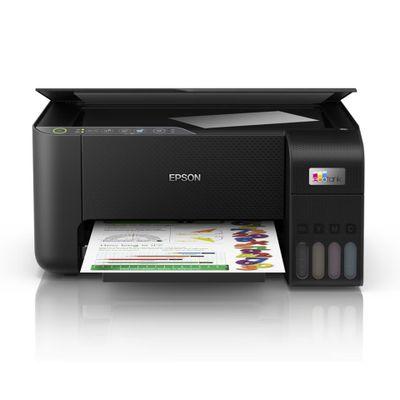 Мултифункционален принтер Epson Multifunction printer EcoTank ET-2860 | JAR Computers Мултифункционален принтер Epson Multifunction printer EcoTank ET-2860