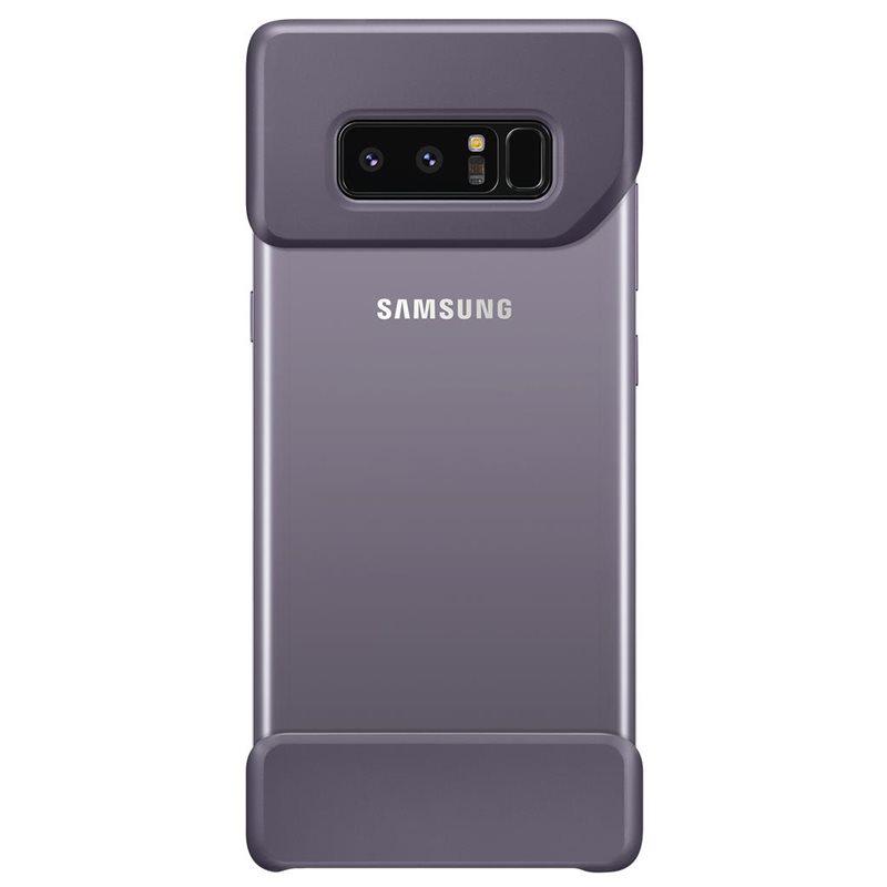 Оригинален кейс за Samsung Galaxy Note 8 (сив) - Samsung Protective Cover EF-MN950CVEGWW | JAR Computers Оригинален кейс за Samsung Galaxy Note 8 (сив) - Samsung Protective Cover EF-MN950CVEGWW