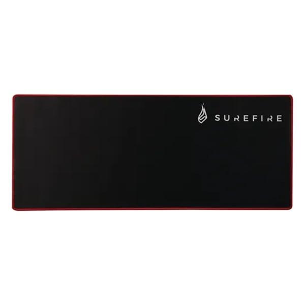 Пад за мишка SureFire Silent Flight 680, геймърски, 3 mm | JAR Computers Пад за мишка SureFire Silent Flight 680, геймърски, 3 mm