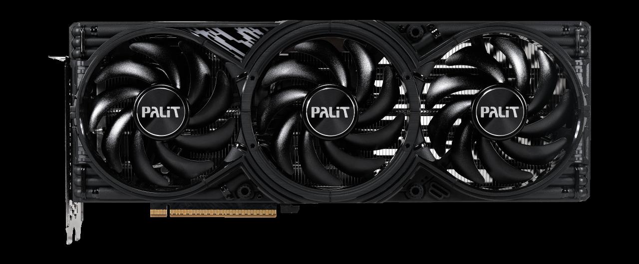 PALIT RTX5070TI GAMPRO-S OC 16