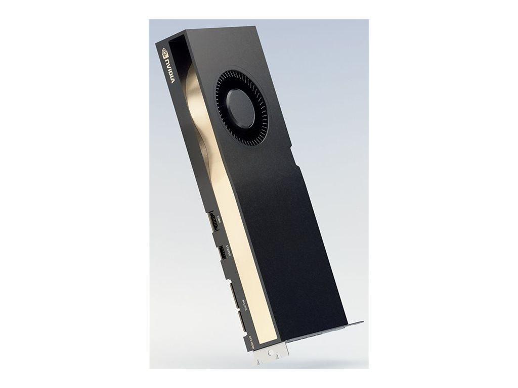 Quadro RTX A4500 ADA 24GB Nvidia (Retail) | JAR Computers Quadro RTX A4500 ADA 24GB Nvidia (Retail)