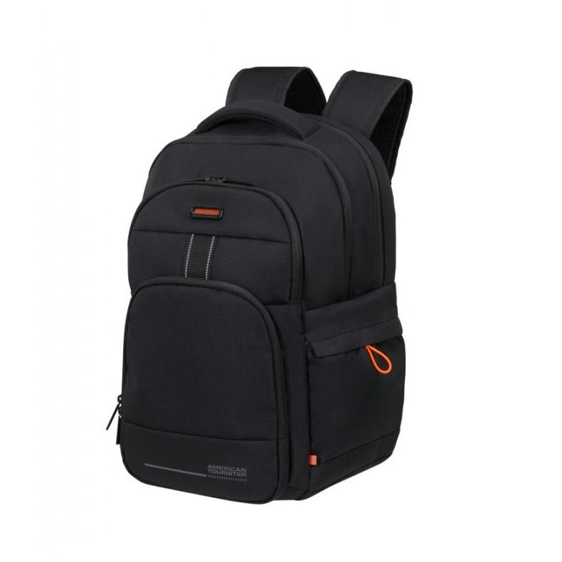 Раница за лаптоп American Tourister At Work Nxt, 14", черна | JAR Computers Раница за лаптоп American Tourister At Work Nxt, 14", черна