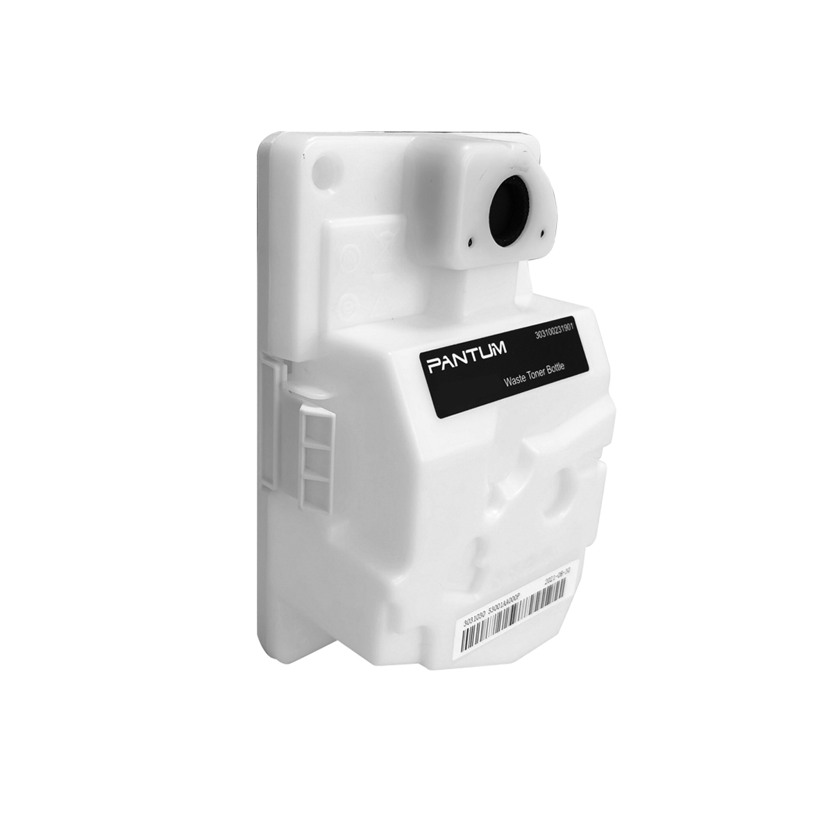 РЕЗЕРВОАР ЗА ОСТАТЪЧЕН ТОНЕР ЗА PANTUM CP1100 series/CM1100 series - WASTE TONER BOTTLE - PN CWT-1100 (CWT1100) | JAR Computers РЕЗЕРВОАР ЗА ОСТАТЪЧЕН ТОНЕР ЗА PANTUM CP1100 series/CM1100 series - WASTE TONER BOTTLE - PN CWT-1100 (CWT1100)