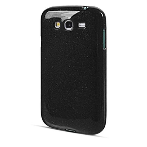 Силиконов (TPU) калъф за Samsung Galaxy Grand Neo i9060 - Vennus Jelly Case (черен) | JAR Computers Силиконов (TPU) калъф за Samsung Galaxy Grand Neo i9060 - Vennus Jelly Case (черен)