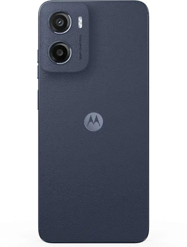 Смартфон Motorola Moto G05, 8GB, 256GB, Denim Blue - PB6L0063RO