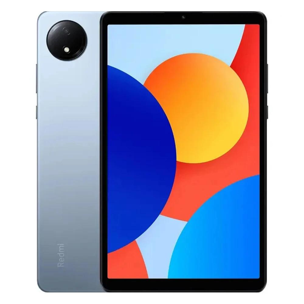 Таблет Xiaomi Redmi Pad SE 8.7" 4 GB 128 GB WiFi + 4G, Sky Blue