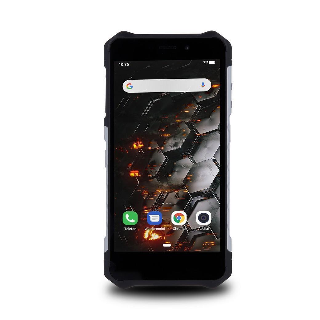 Телефон Hammer Iron 3 LTE, Сив | JAR Computers Телефон Hammer Iron 3 LTE, Сив