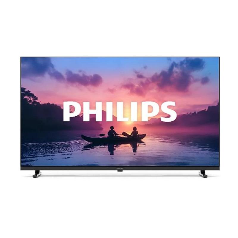 Телевизор Philips 32PHS6000/12 , 1366x768 HD Ready , 32 inch, 80 см, LED  , Smart TV , TITAN OS