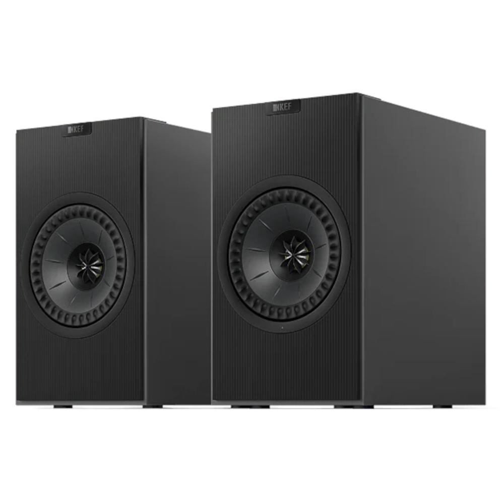 Тонколони KEF Coda W - черни