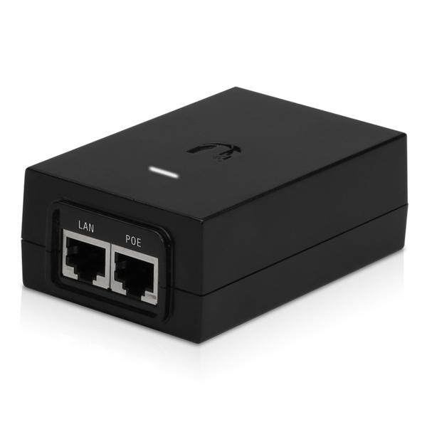 Ubiquiti Networks POE-24-30W - PoE injector | JAR Computers Ubiquiti Networks POE-24-30W - PoE injector