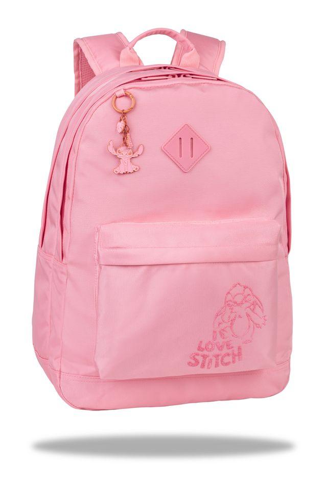 Ученическа раница Coolpack - SCOUT - PEACH - STITCH