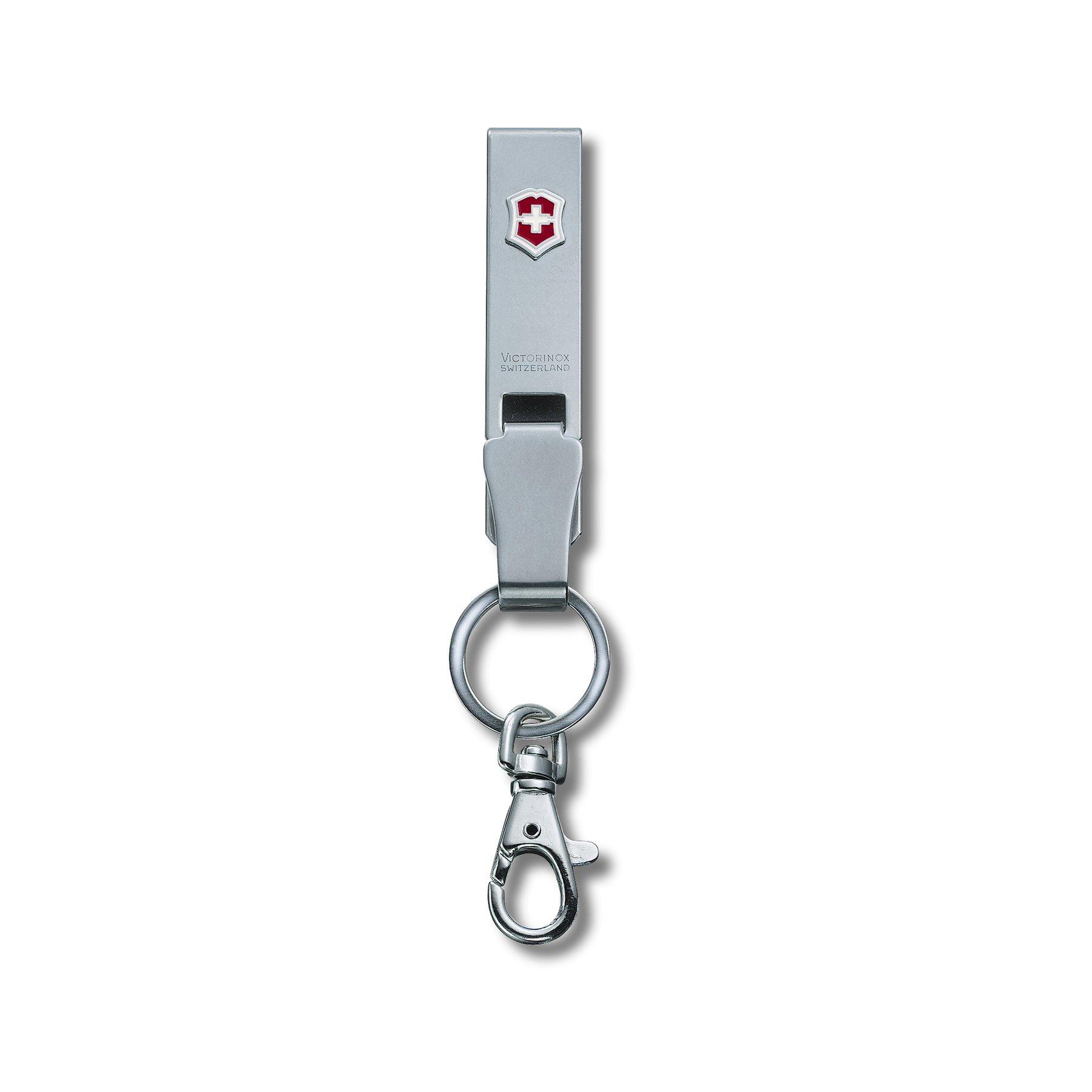 Victorinox Клипс за колан Multiclip | JAR Computers Victorinox Клипс за колан Multiclip