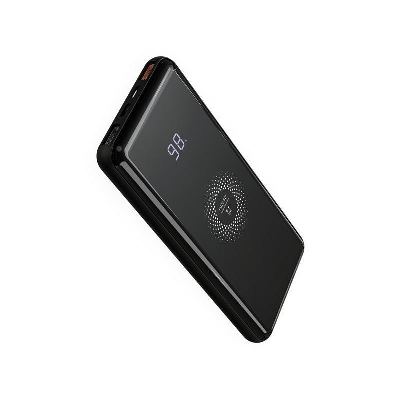 Външна батерия Xmart 10000 mAh 22W | JAR Computers Външна батерия Xmart 10000 mAh 22W