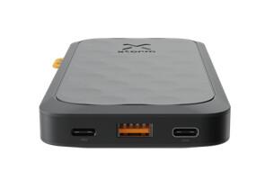 Xtorm FS5101U външна батерия/пауър банк Литиев полимер (LiPo) 10000 mAh Черен | JAR Computers Xtorm FS5101U външна батерия/пауър банк Литиев полимер (LiPo) 10000 mAh Черен