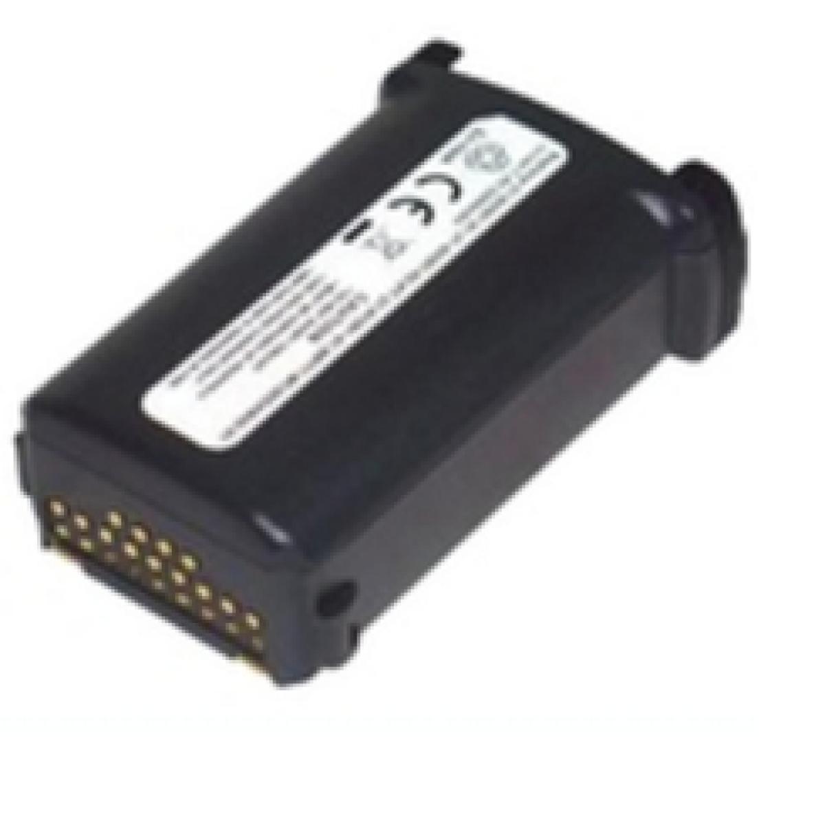 Zebra Li-Ion, 2600 mAh Battery | JAR Computers Zebra Li-Ion, 2600 mAh Battery