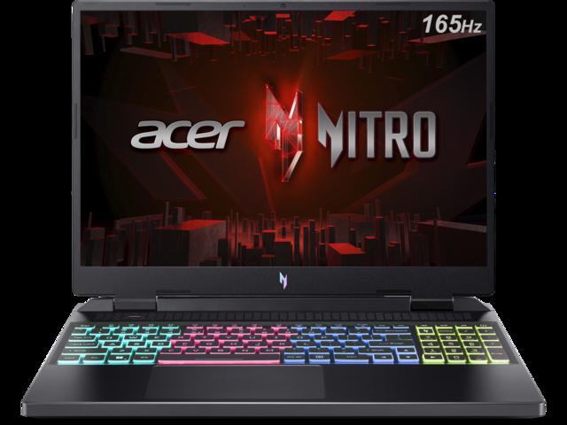 Acer Nitro 16 (AN16-51)