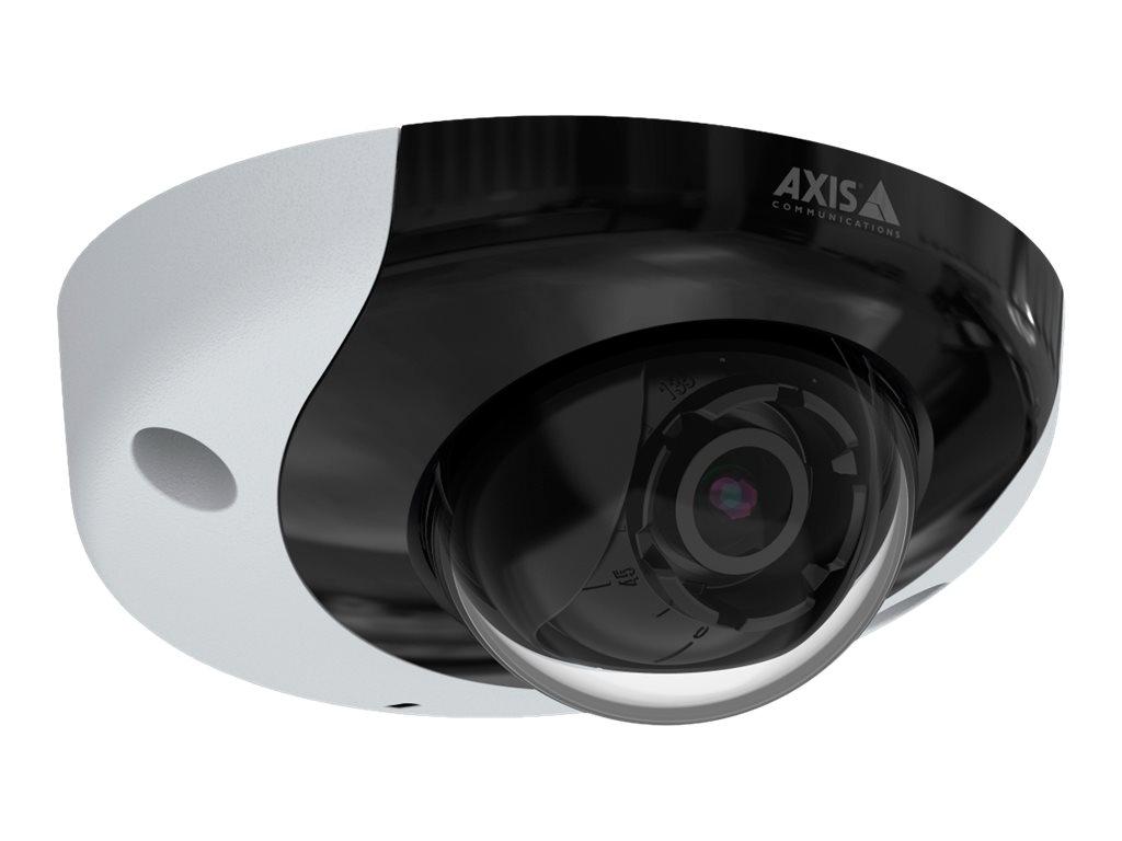 Axis P3935-LR - Network surveillance camera | JAR Computers Axis P3935-LR - Network surveillance camera