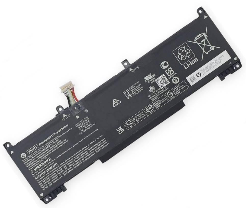 Батерия ОРИГИНАЛНА HP ProBook 430 G8 440 G8 630 G8 640 G8 RH03XL