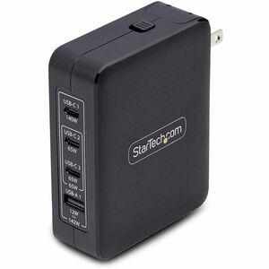 Батерия StarTech.com 140W USB-C, Black | JAR Computers Батерия StarTech.com 140W USB-C, Black