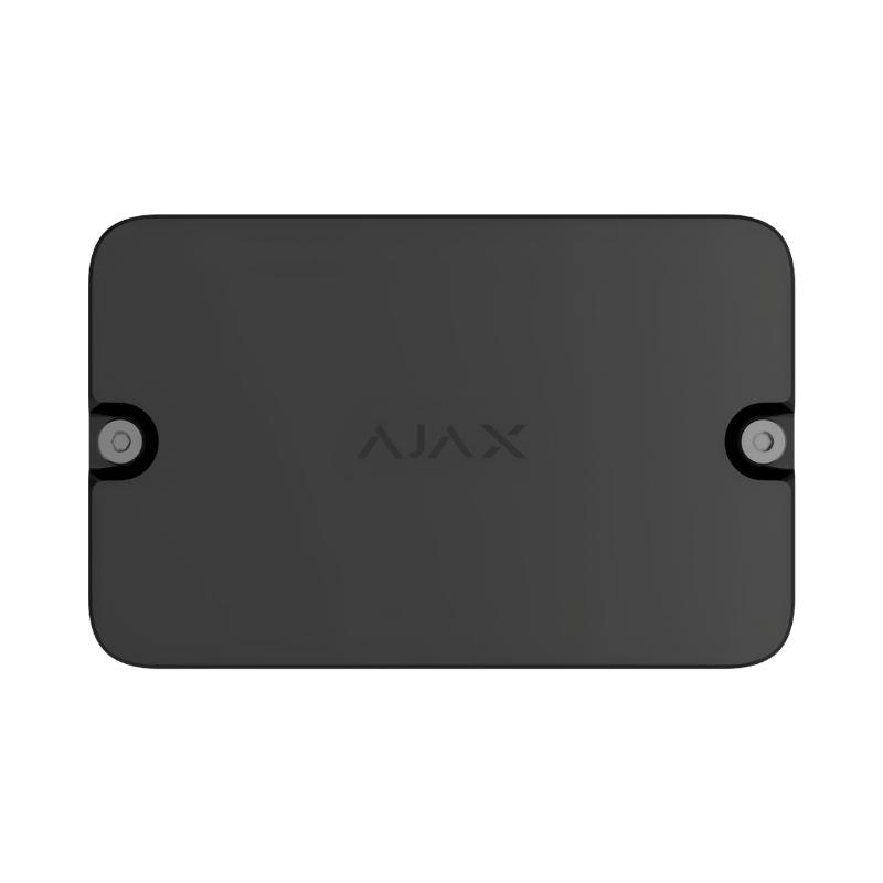 Безжичен адресируем модул 2 входа/2 изхода - AJAX EN54 I/O Module (2X2) | JAR Computers Безжичен адресируем модул 2 входа/2 изхода - AJAX EN54 I/O Module (2X2)