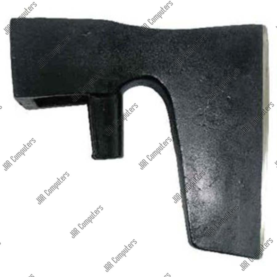 БРАДВА ЗАКАЛЕНА 1700ГР С ОТВОР 40Х55ММ | JAR Computers БРАДВА ЗАКАЛЕНА 1700ГР С ОТВОР 40Х55ММ