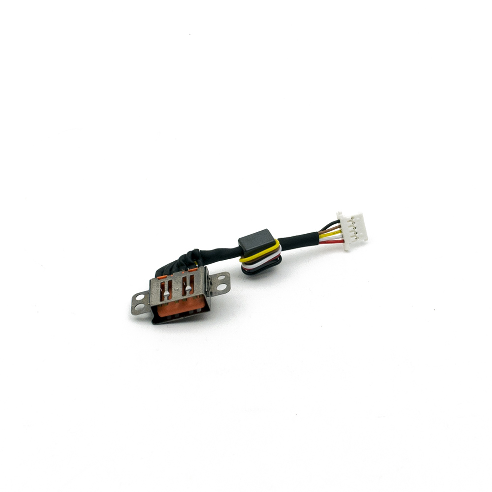 Букса за лаптоп (DC Power Jack) PJ864 Lenovo Yoga 3 11 With Cable | JAR Computers Букса за лаптоп (DC Power Jack) PJ864 Lenovo Yoga 3 11 With Cable