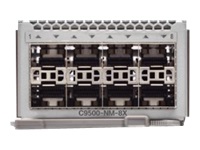 CISCO Catalyst 9500 8 x 10GE Network Module