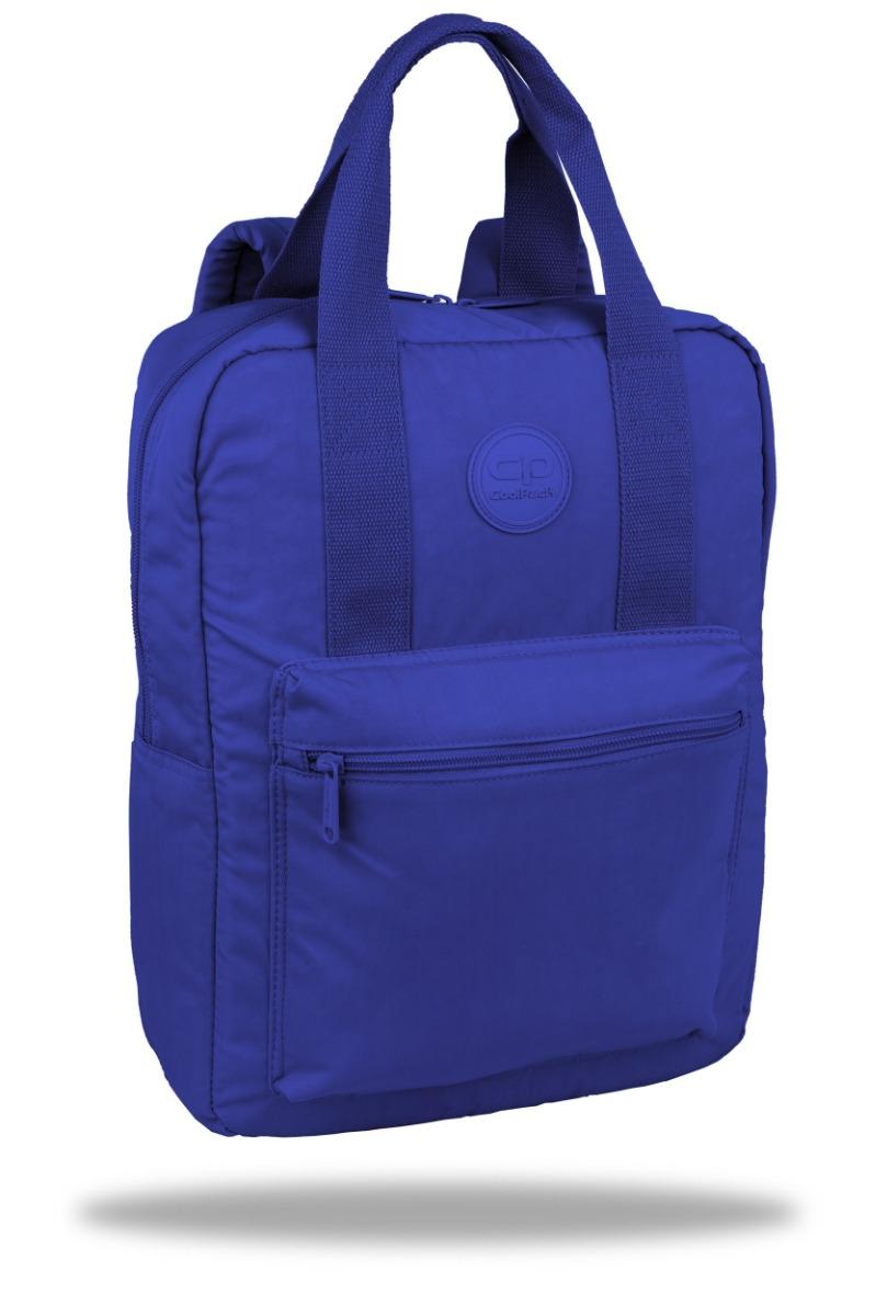 Ежедневна раница Coolpack - Blis - Ink Blue | JAR Computers Ежедневна раница Coolpack - Blis - Ink Blue