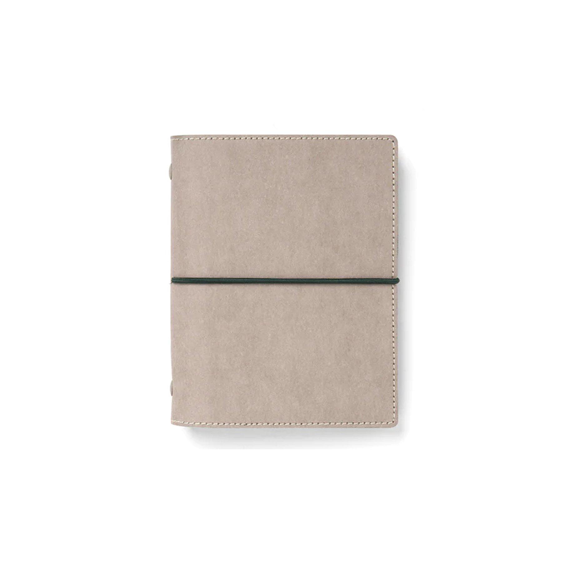 Filofax Органайзер Eco Pocket, пепелявосив | JAR Computers Filofax Органайзер Eco Pocket, пепелявосив