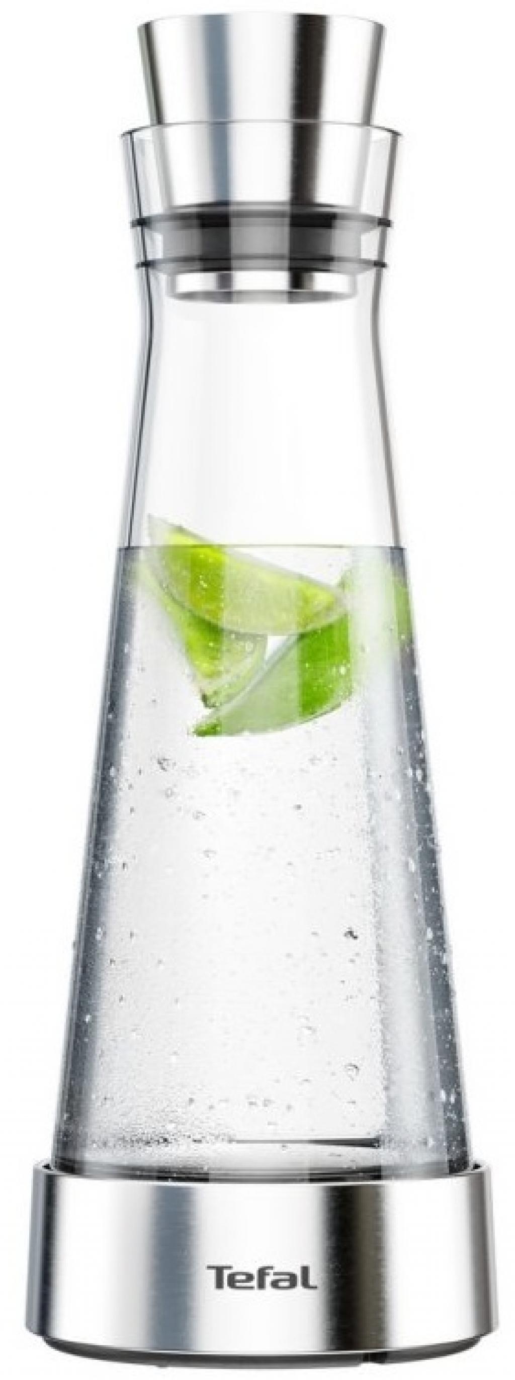 Гарафа Tefal F4160210 охлаждаща | JAR Computers Гарафа Tefal F4160210 охлаждаща