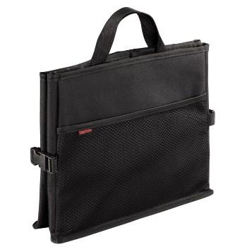 Hama Universal Automotive Organizer, small калъф за оборудване Черен | JAR Computers Hama Universal Automotive Organizer, small калъф за оборудване Черен