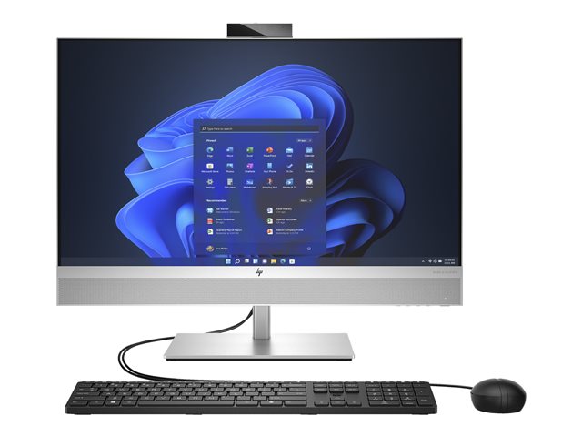 HP EliteOne 870 G9 Intel Core i5-14500 27inch QHD 16GB 512GB W11P (EU)