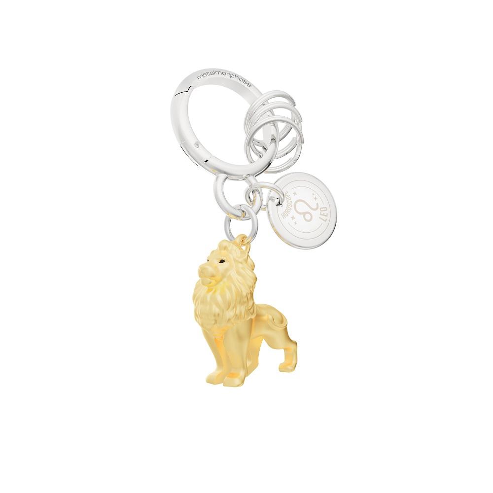Ключодържател Metalmorphose, Horoscope Lion | JAR Computers Ключодържател Metalmorphose, Horoscope Lion