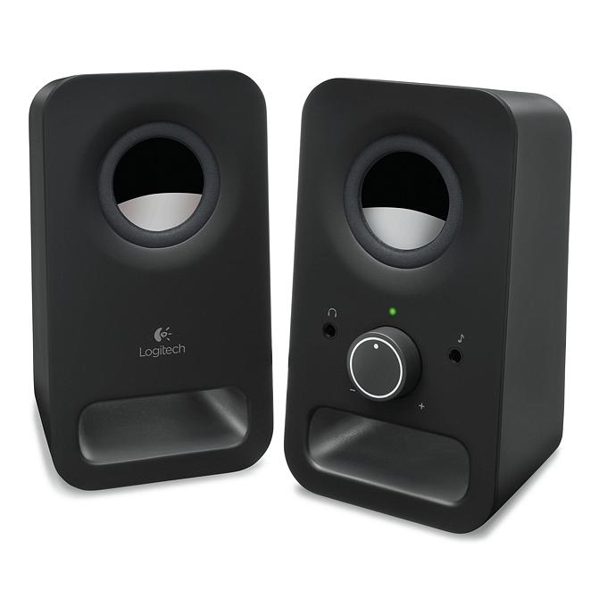 Колонки Logitech Z150 980-000814 | JAR Computers Колонки Logitech Z150 980-000814