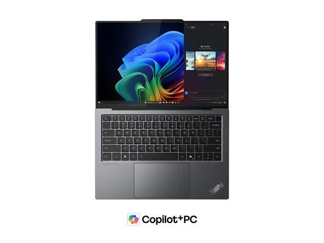 LENOVO ThinkPad X9-14 G1 Intel Core Ultra 5 228V 14inch Non touch 32GB 512GB SSD M.2 2280 W11P 3Y