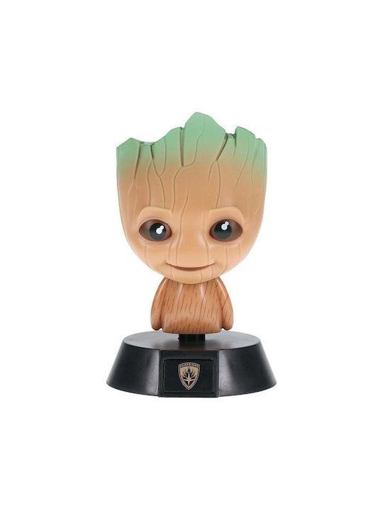 Paladone Guardians Of The Galaxy &ndash; Groot Icon Light (PP11306GT)