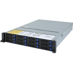 Полуготов сървър Giga-Byte AMD BAREBONE,    AST2500