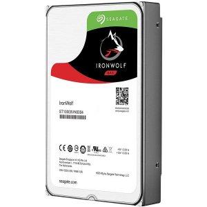 Seagate IronWolf NAS 8TB 7200/SATA3/256MB ST8000VN002 | JAR Computers Seagate IronWolf NAS 8TB 7200/SATA3/256MB ST8000VN002