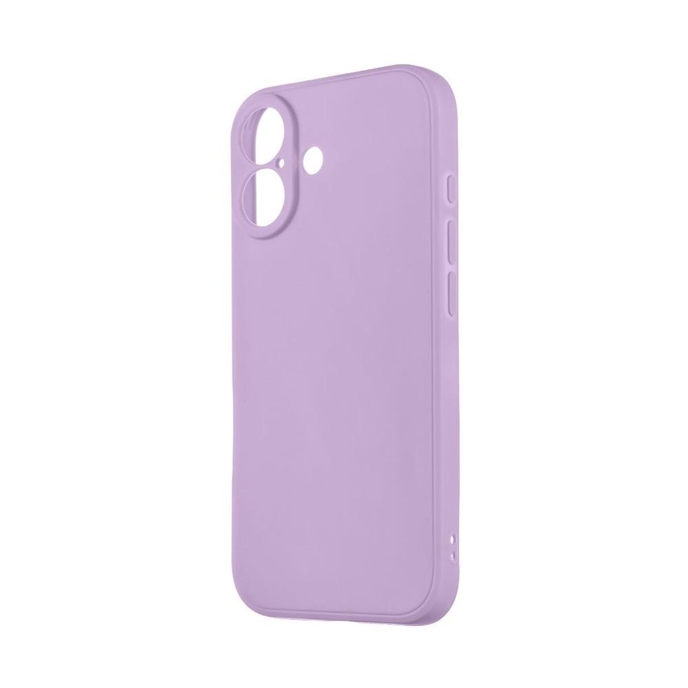 Силиконов (TPU) калъф за iPhone 17 - OBALME Basic Matte TPU Case (лилав) | JAR Computers Силиконов (TPU) калъф за iPhone 17 - OBALME Basic Matte TPU Case (лилав)