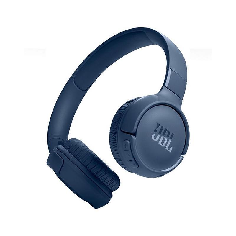 $$$Слушалки JBL T520BT BLU , ON-EAR , Bluetooth$$$
